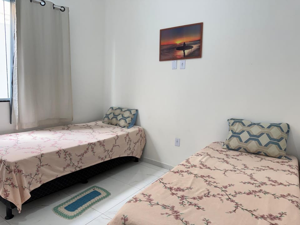 Mar Azul Beach House House in Cabo Frio