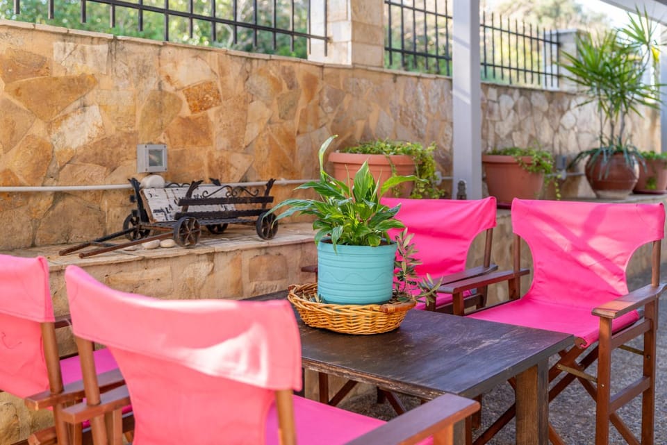 Casa Carina Apartment in Cephalonia