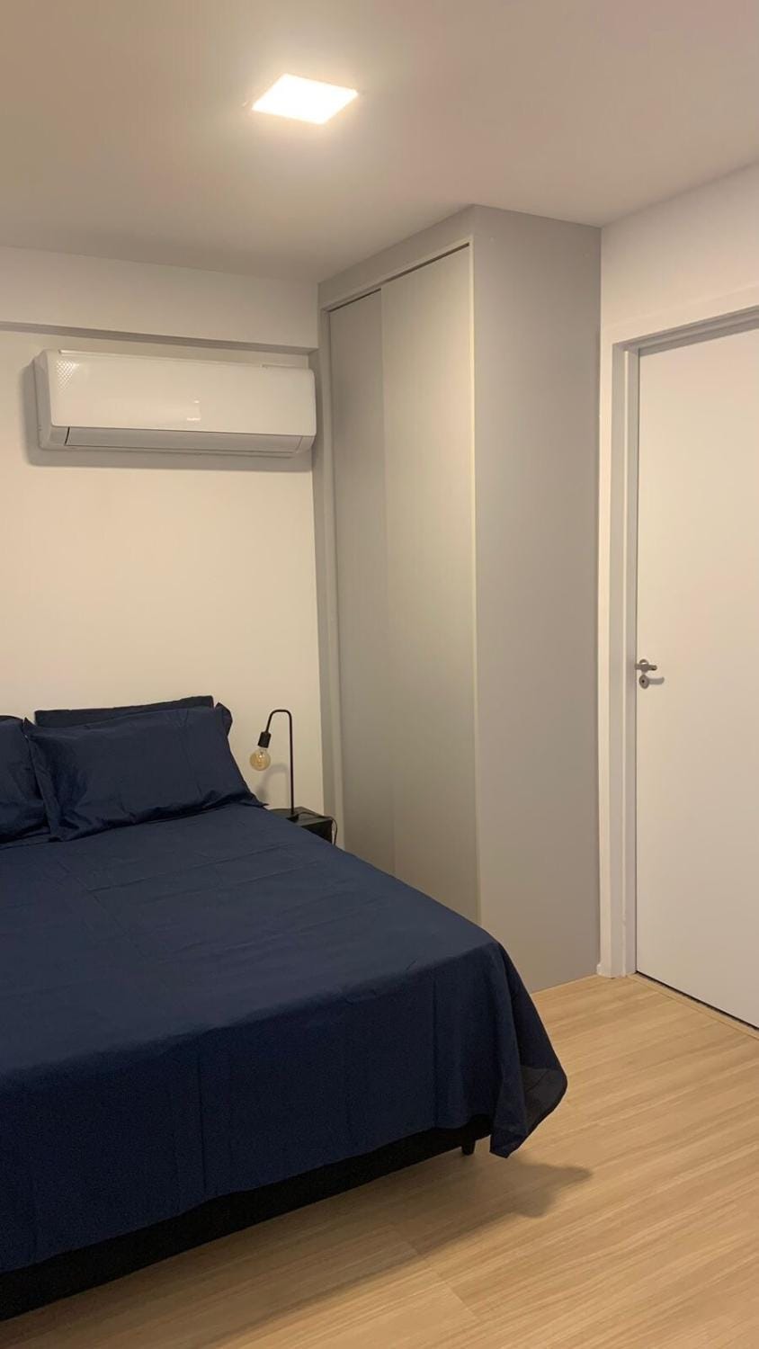 SeuLoft 110SouMais Apartment in Niterói