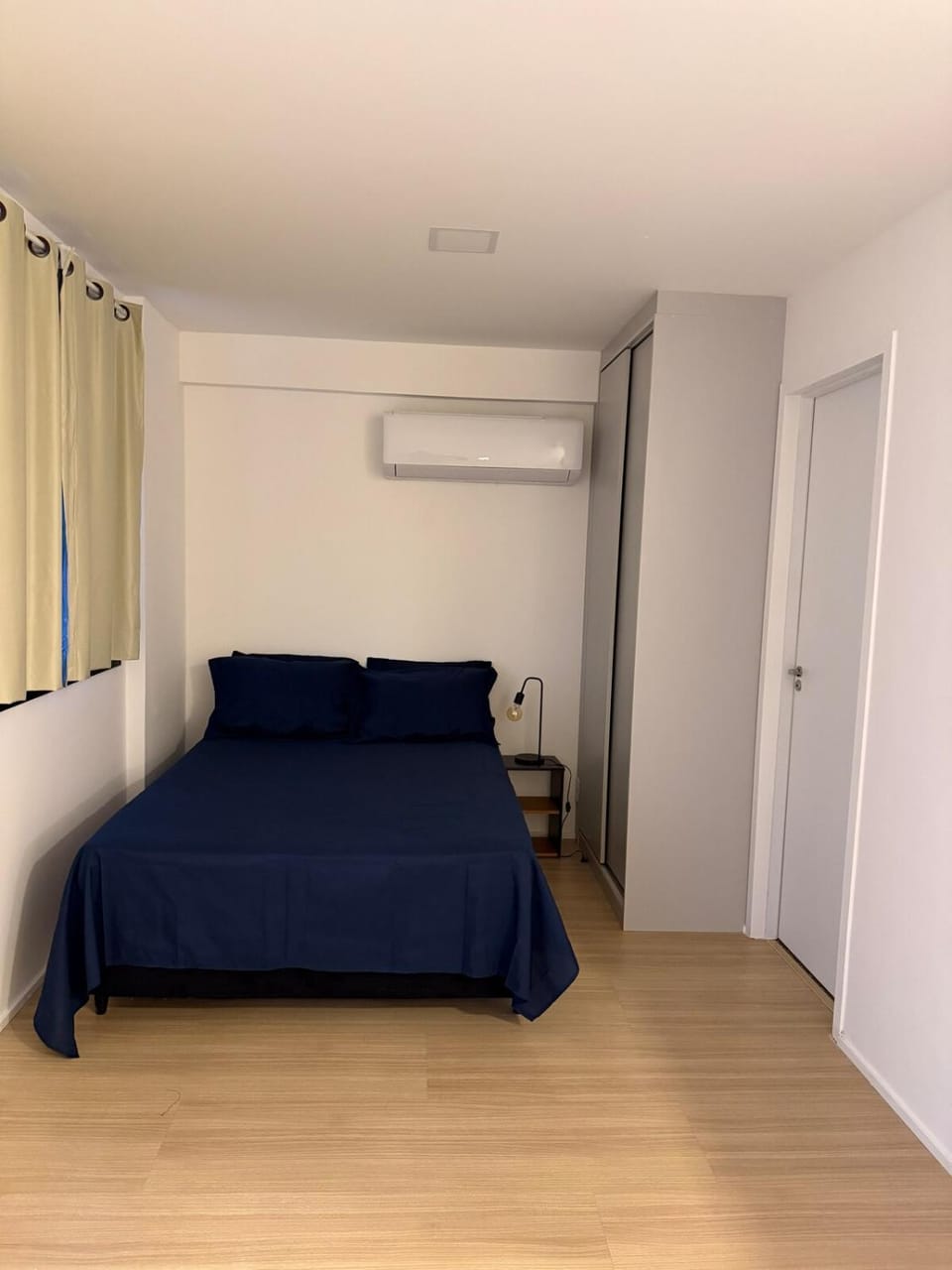 SeuLoft 110SouMais Apartment in Niterói