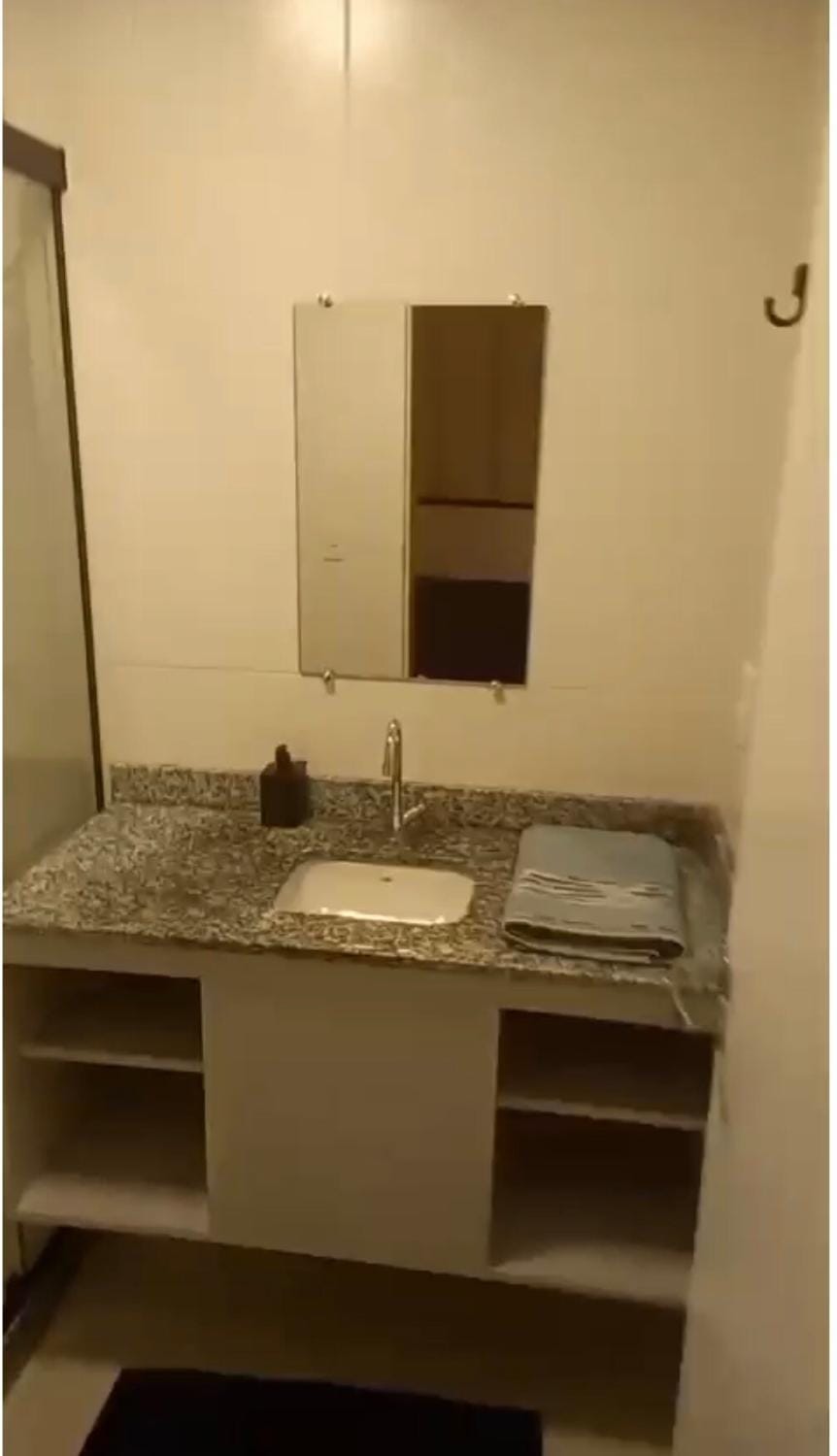 SeuLoft 110SouMais Apartment in Niterói