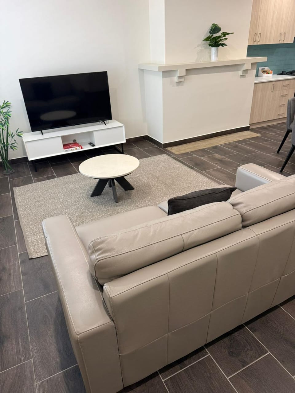 TV and multimedia, Living room