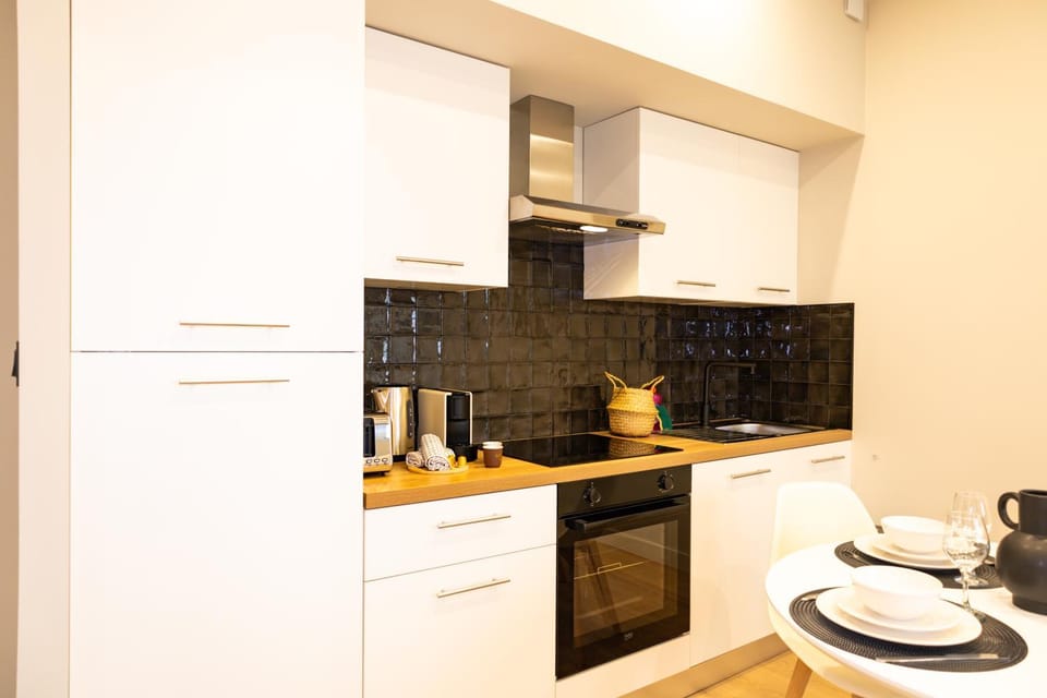 Le Rhône - Aux Charmes Lyonnais ' Apartment in Lyon