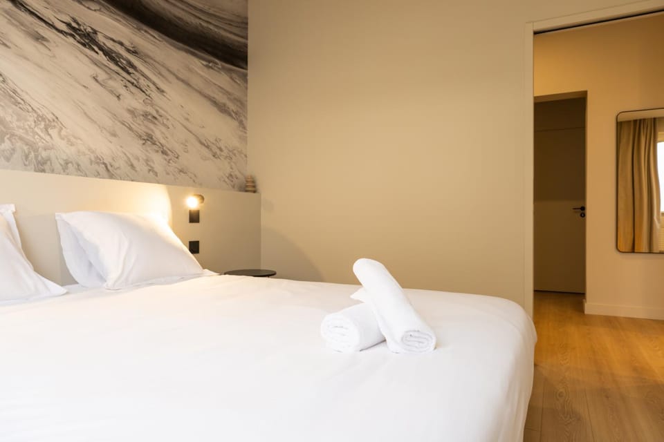 Le Rhône - Aux Charmes Lyonnais ' Apartment in Lyon