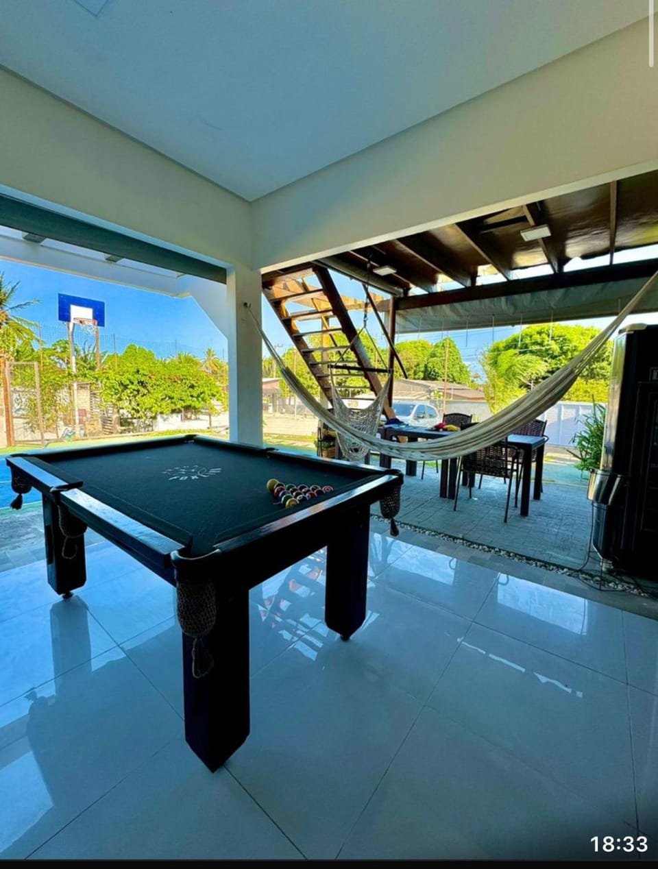 Billiard