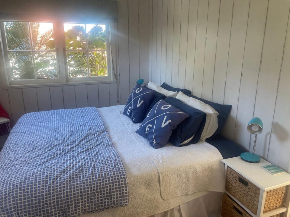 Bosuns Locker Bed and Breakfast in Auckland