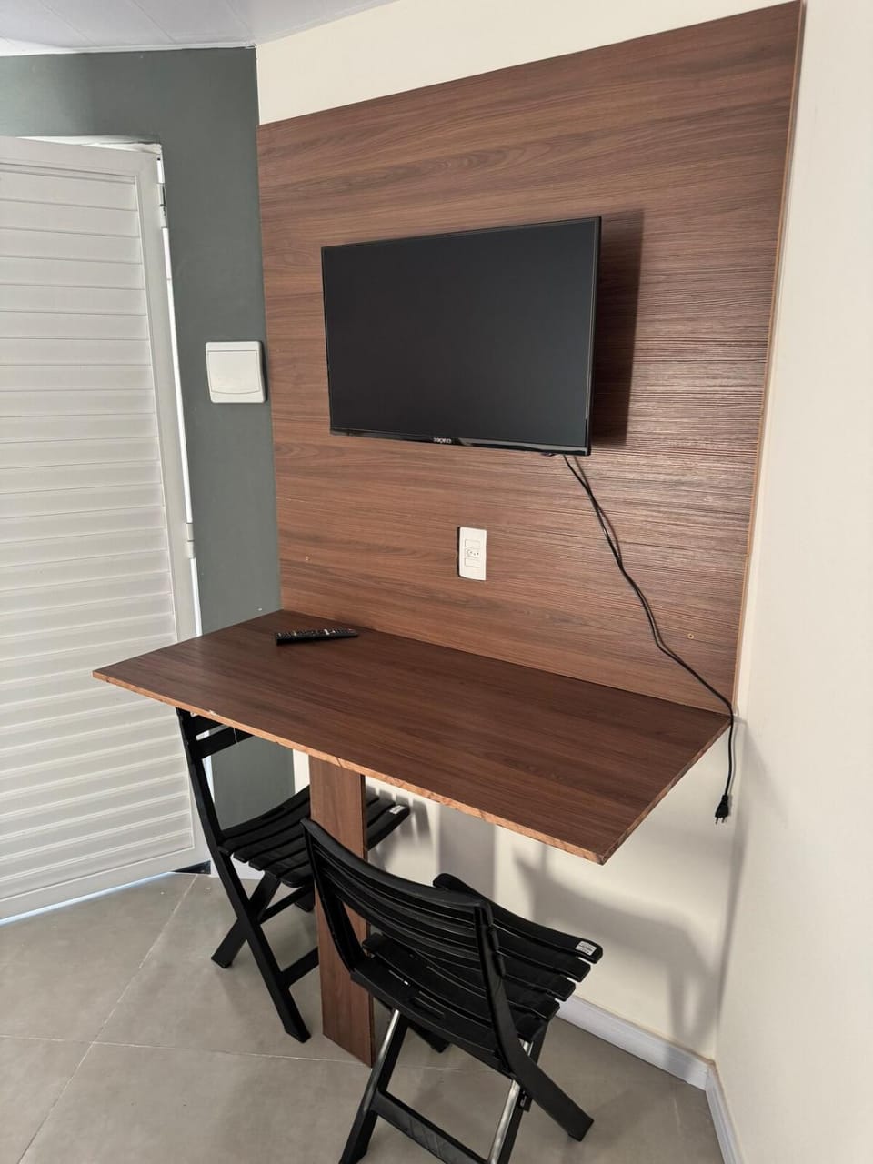 Melhor Custo-Benefício da Região Apartment in State of Santa Catarina