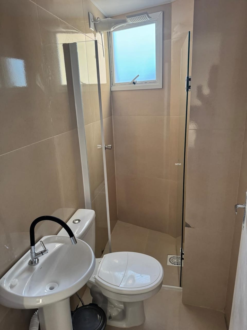 Melhor Custo-Benefício da Região Apartment in State of Santa Catarina