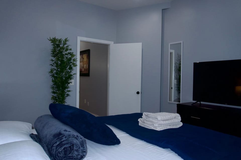New York Private room 30 Bed and Breakfast in North Bergen