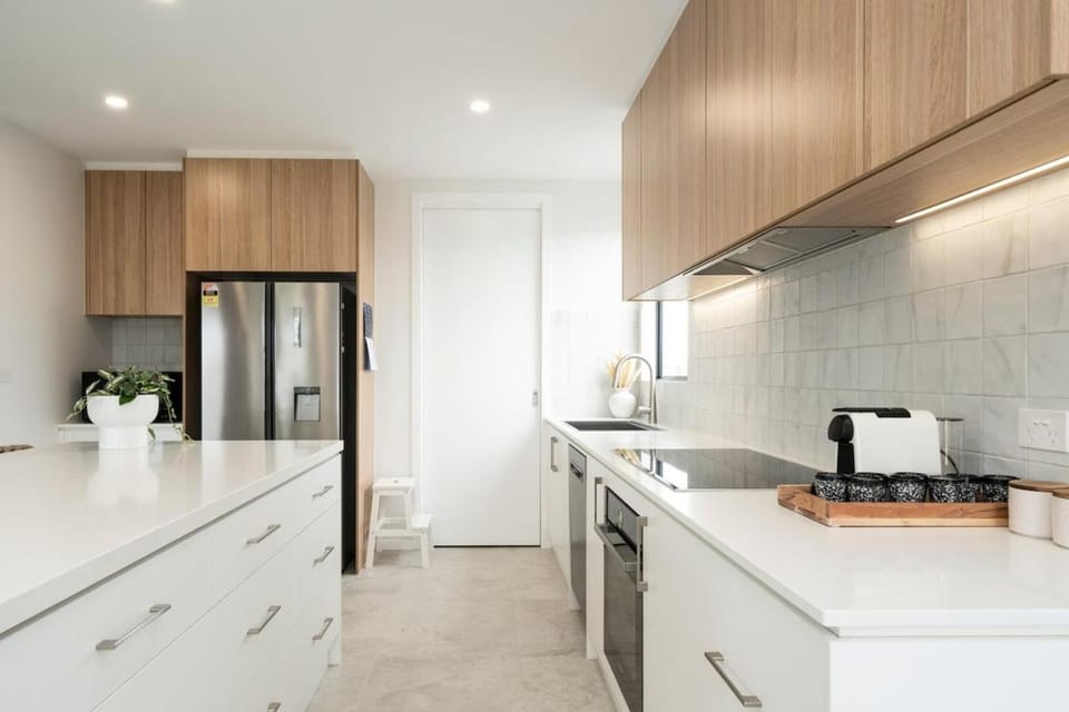 Seaside Family Retreat House in Portarlington