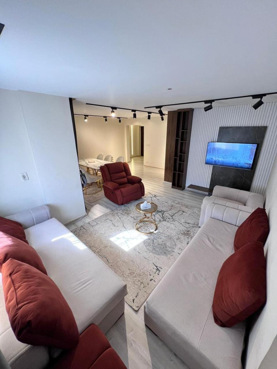 Duplex villa in Beverly Hills Villa in Egypt