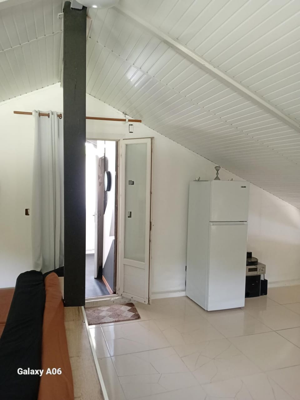 Loft haut de villa Bed and Breakfast in Leeward Islands