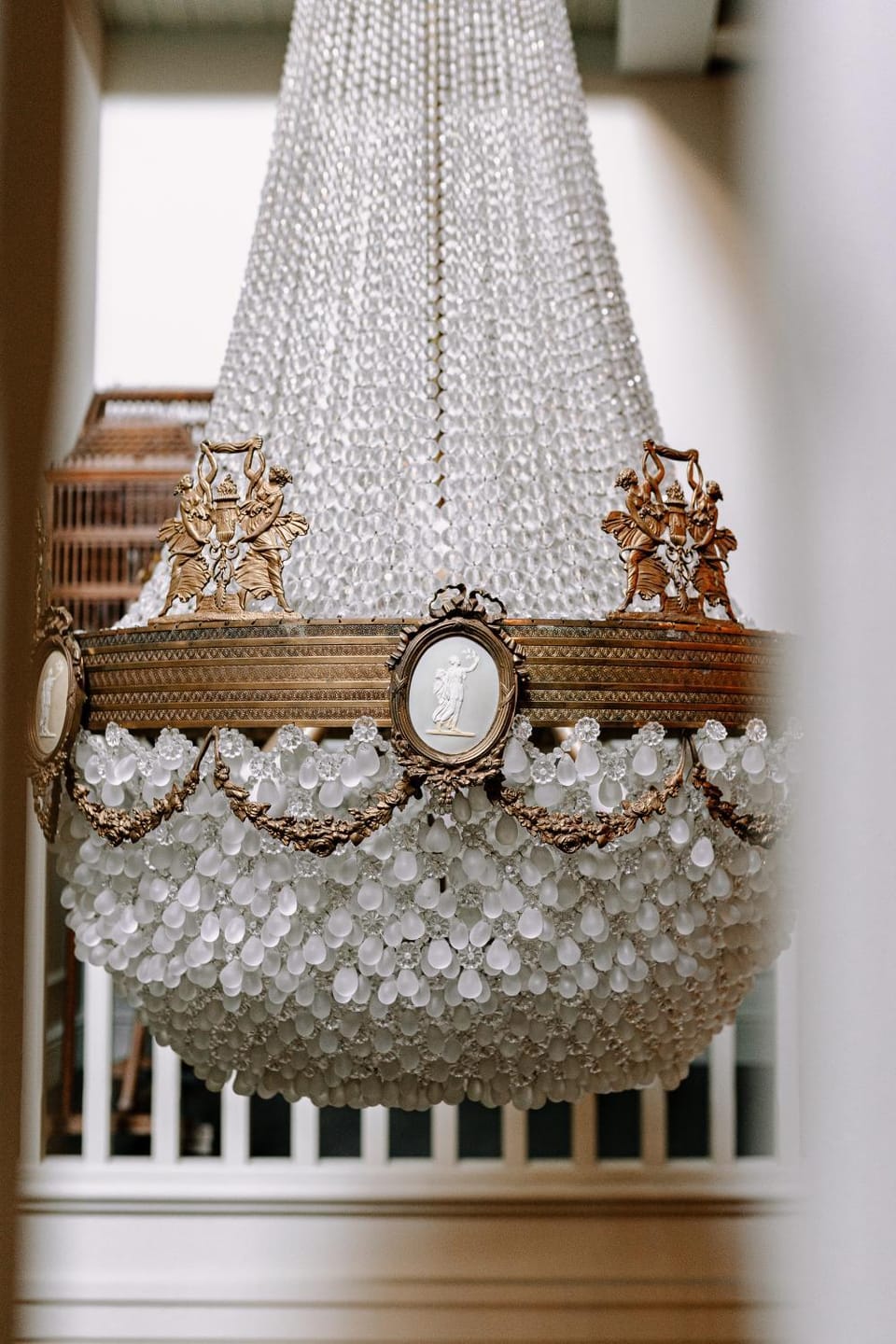 Decorative detail