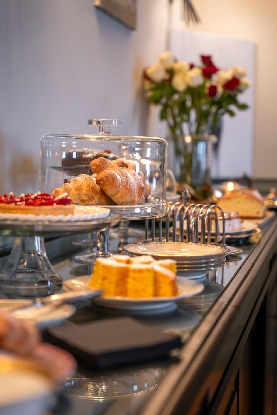 Food, Breakfast, Continental breakfast, Buffet breakfast