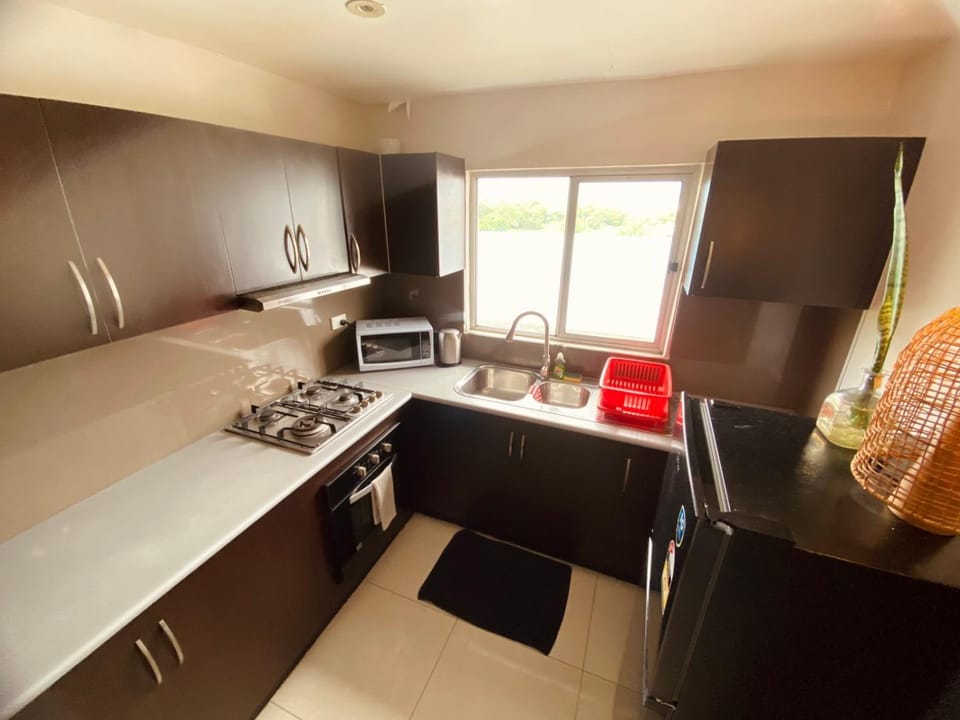 Bula Bliss - Nadi Airport Apartments Apartment in Nadi