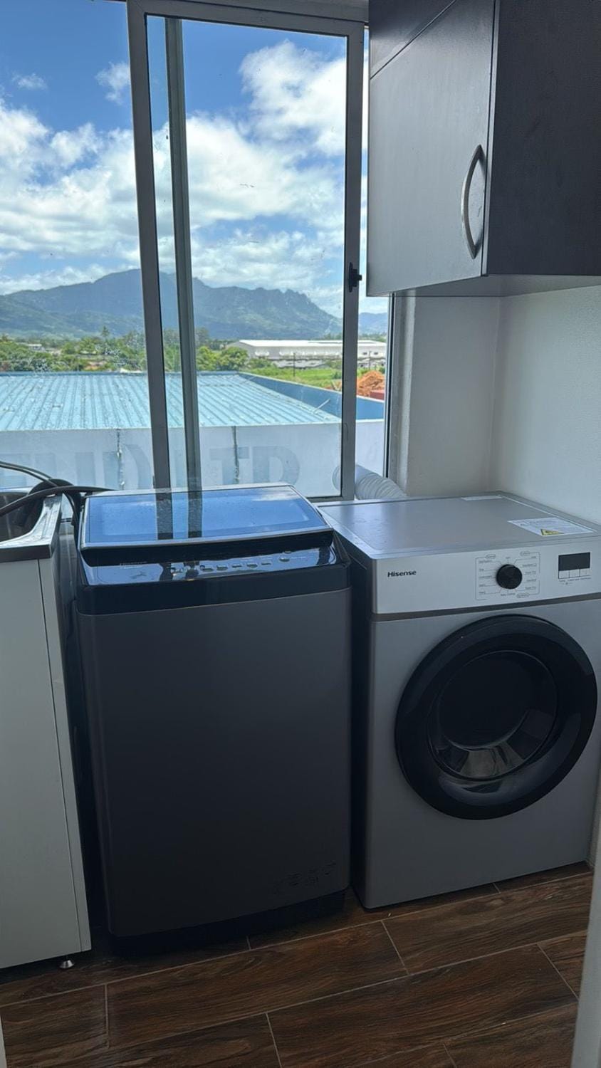 Bula Bliss - Nadi Airport Apartments Apartment in Nadi