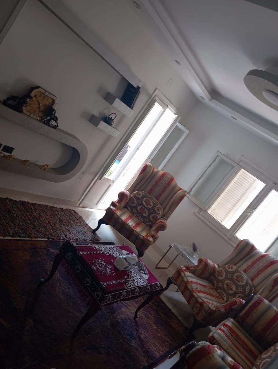 Communal lounge/ TV room, TV and multimedia, Living room, Seating area