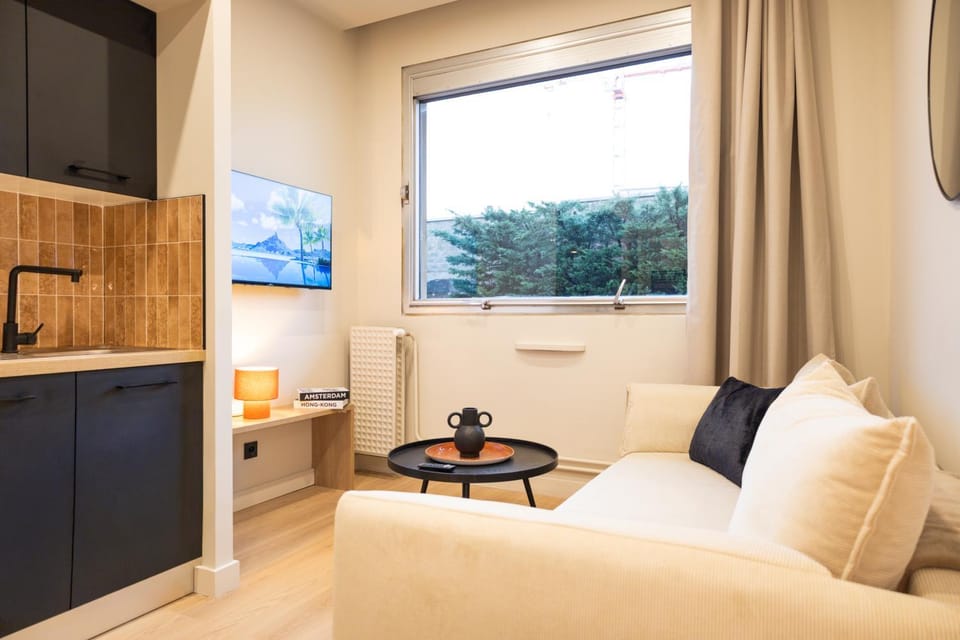 Le Célestin - Signature Urbaine Apartment in Lyon