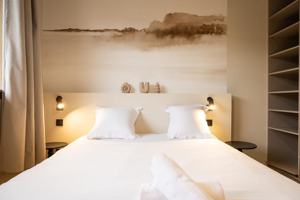 Le Célestin - Signature Urbaine Apartment in Lyon