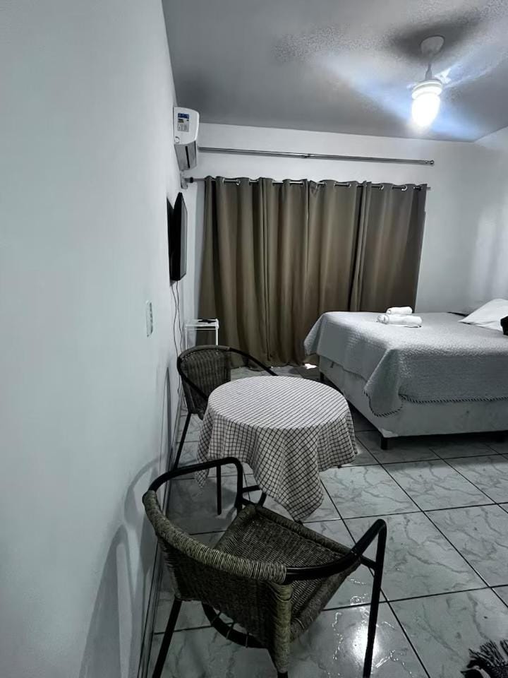 Loft406 Apartment in Vila Velha