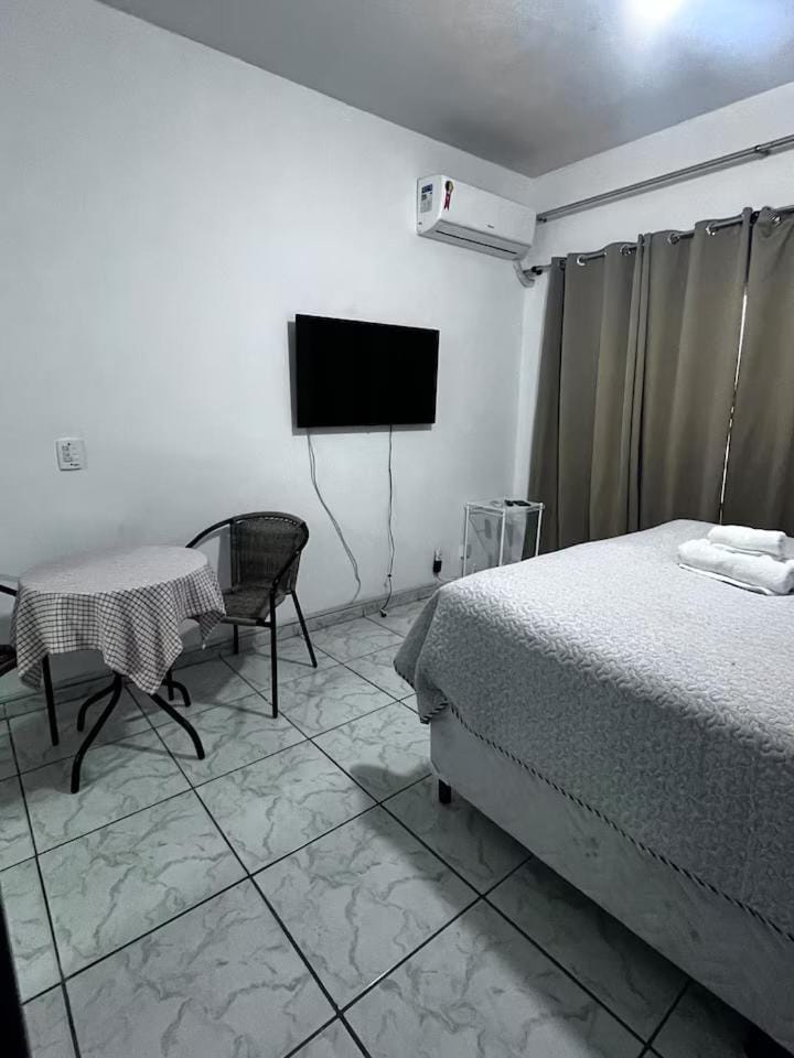 Loft406 Apartment in Vila Velha
