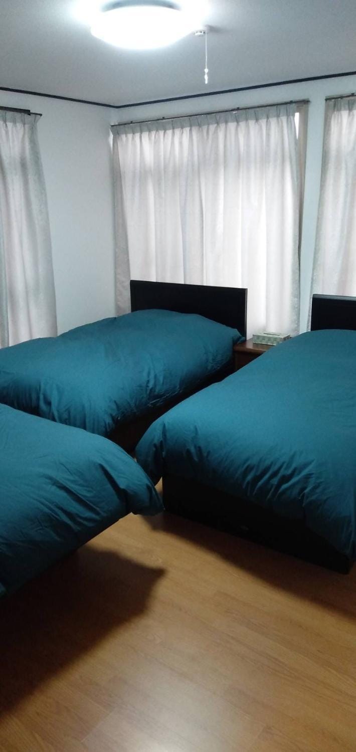 桜庵 sakura an Bed and Breakfast in Hiroshima