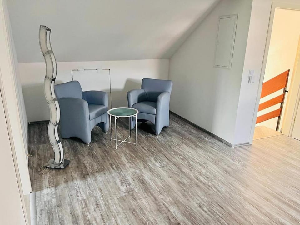 Cozy Apartment in Kleinkahl near Spessart with WIFI & Parking Apartment in Bavaria