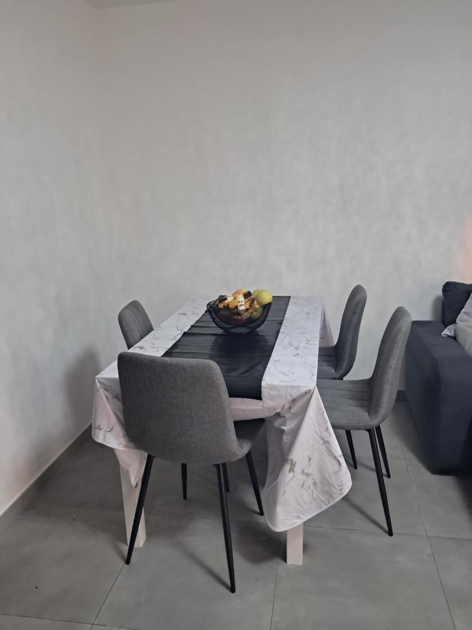 belle maison Apartment in Marseille