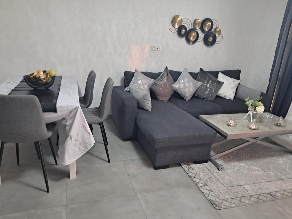 belle maison Apartment in Marseille