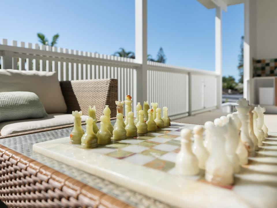 The Beach House – East Ballina | Winter Escape Deal | Stay Longer & Save | 1 June – 31 August House in East Ballina
