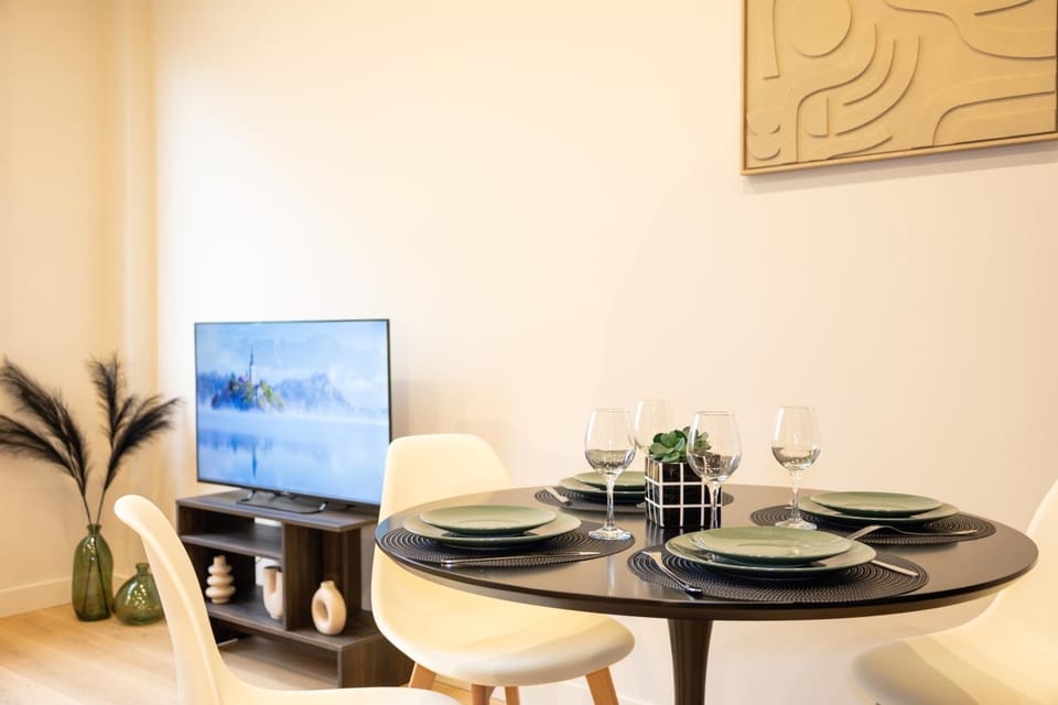 Le Saint Jean - Signature Urbaine élégante Apartment in Lyon