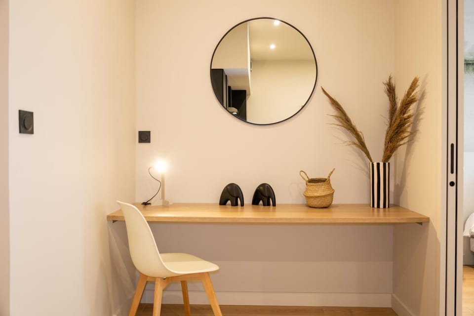 Le Saint Jean - Signature Urbaine élégante Apartment in Lyon