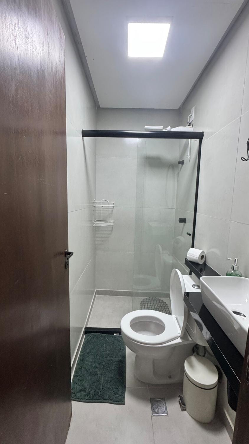Apartamento Sudoeste cond Studio Inn Qmsw 06 #141# Apartment in State of Goiás