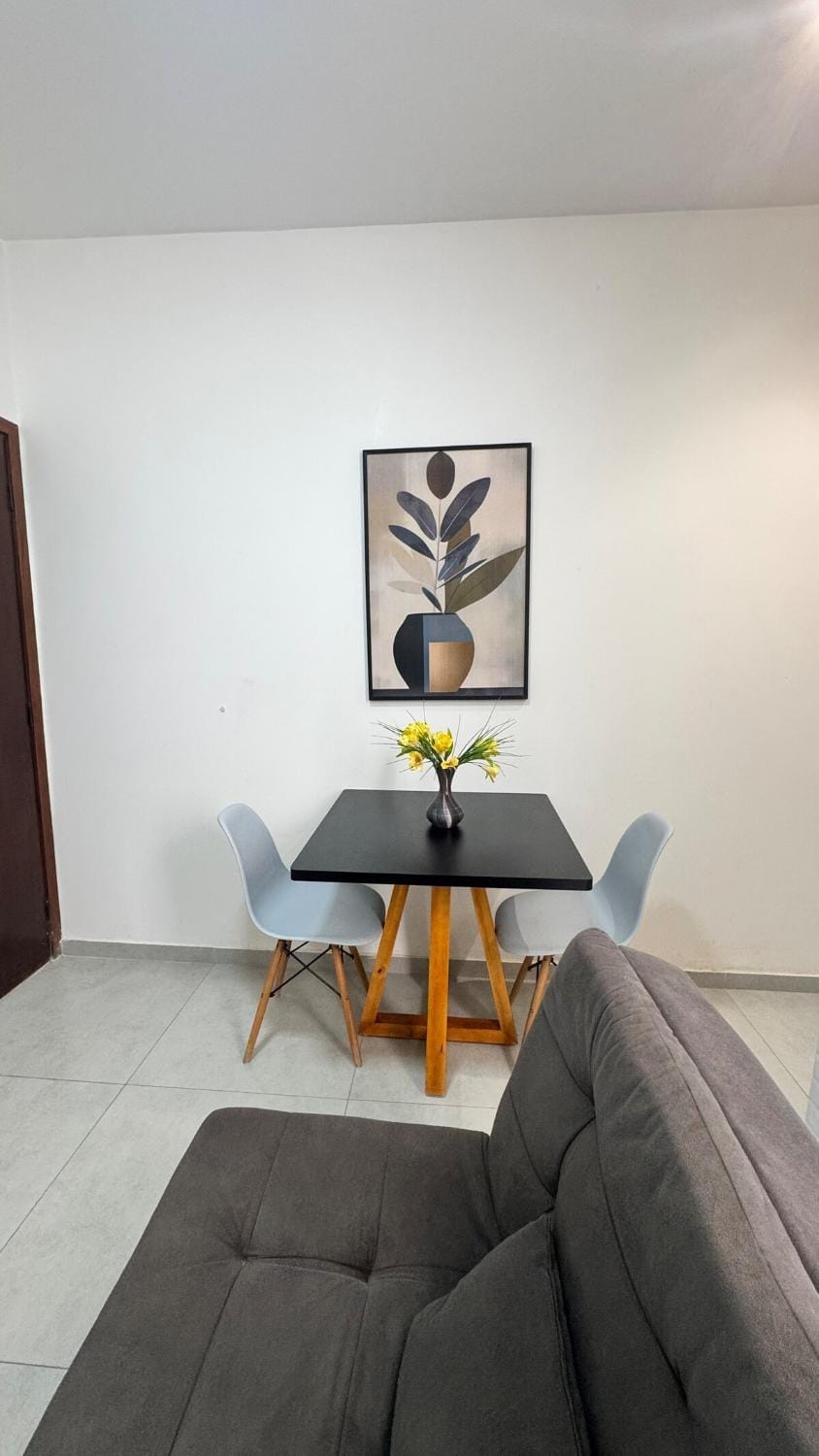 Apartamento Sudoeste cond Studio Inn Qmsw 06 #141# Apartment in State of Goiás