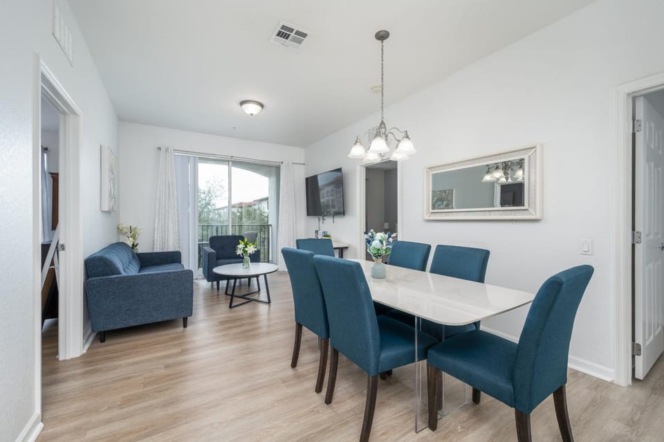 Luxury Epic Universe Condo, Vista Cay - 3028 House in Orlando