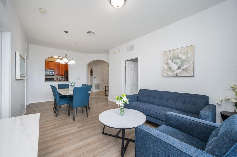Luxury Epic Universe Condo, Vista Cay - 3028 House in Orlando