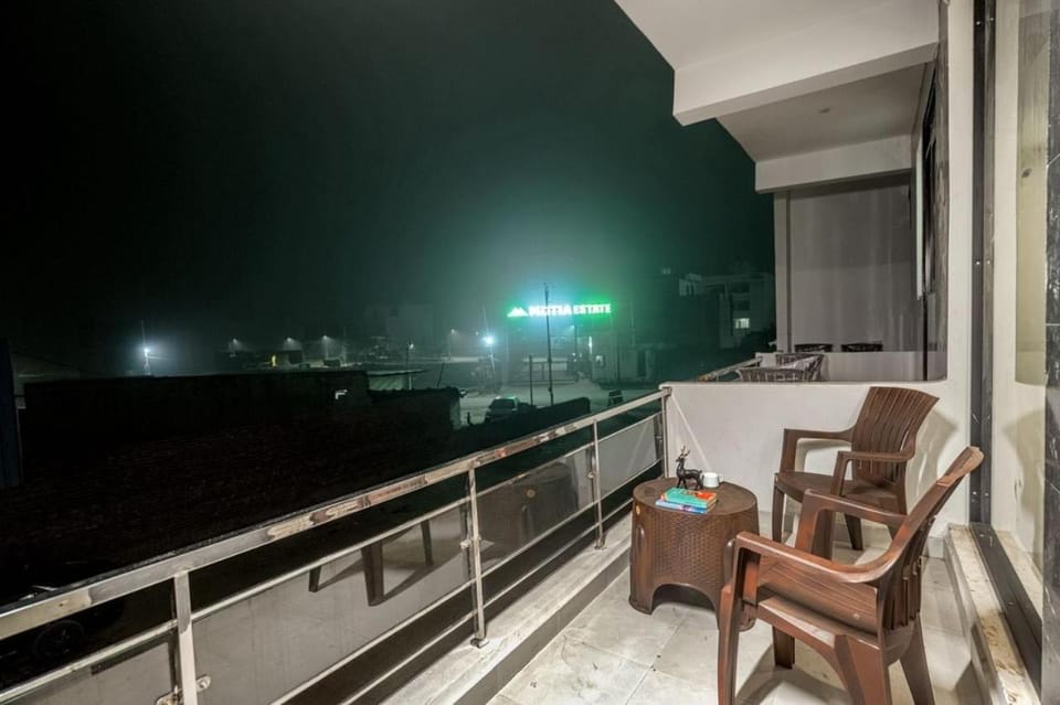 Serenity Homes Apartment in Punjab, India