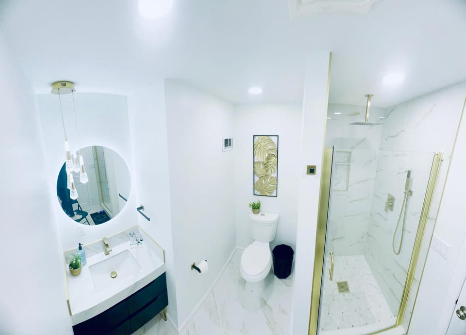 The Blue House Vacation rental in Dover