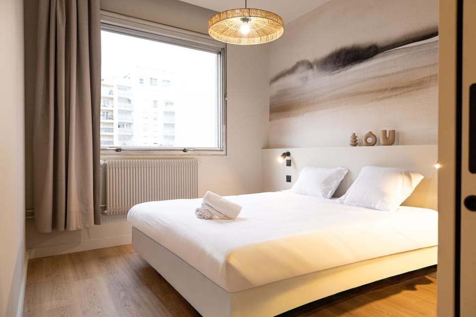 Le Bellecour - L'instant Lyonnais Apartment in Lyon