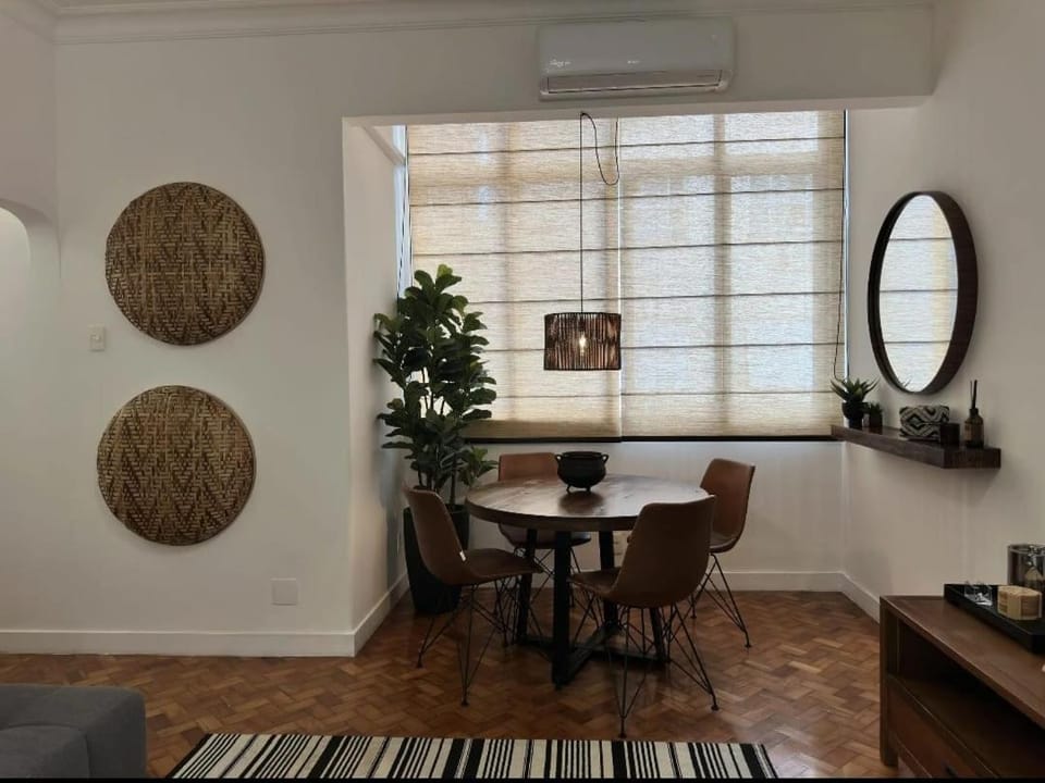 Marvellous luxury property in Ipanema! Apartment in Rio de Janeiro