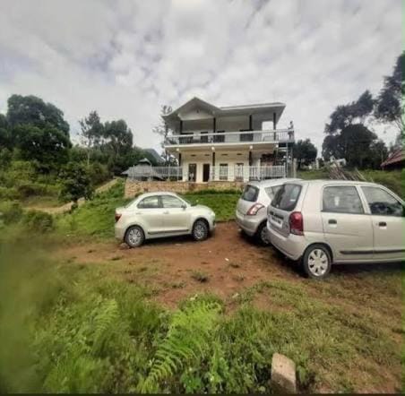 ROCK HOLIDAYS KANTHALLoR Apartment in Kerala
