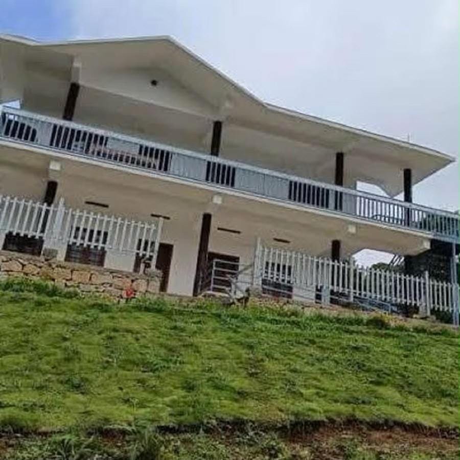 ROCK HOLIDAYS KANTHALLoR Apartment in Kerala