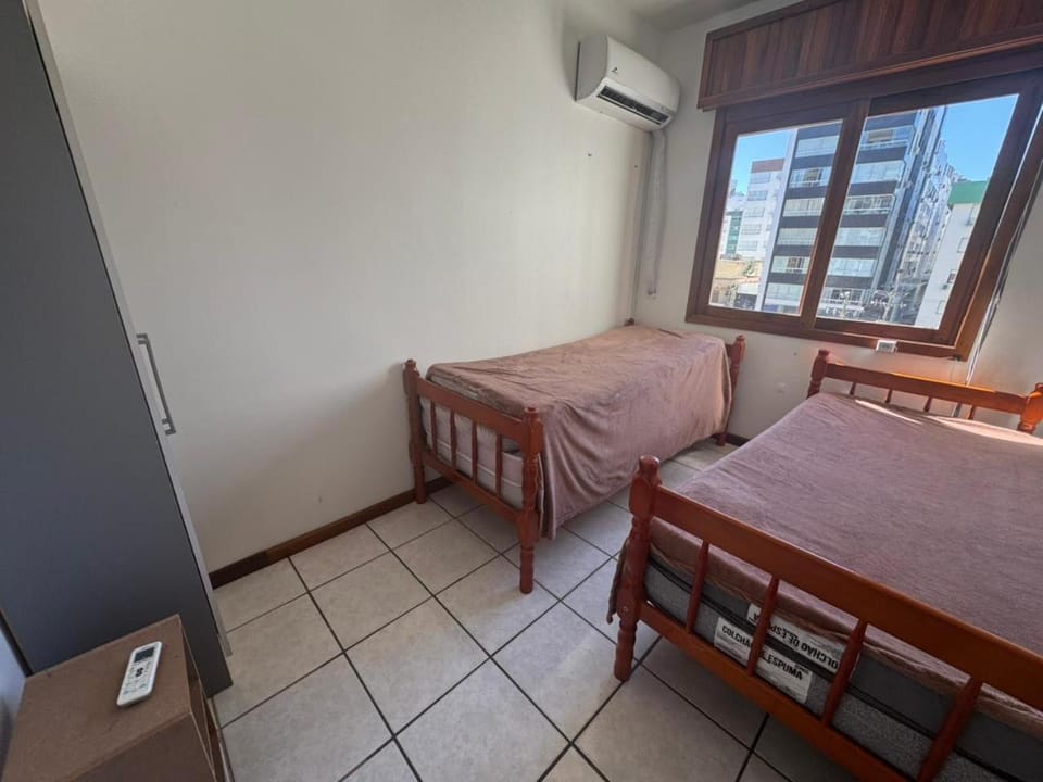 Apartamento em Capão da Canoa com Ar-condicionado Apartment in State of Rio Grande do Sul
