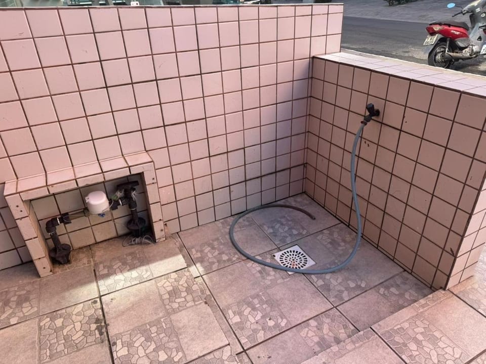 Apartamento em Capão da Canoa com Ar-condicionado Apartment in State of Rio Grande do Sul