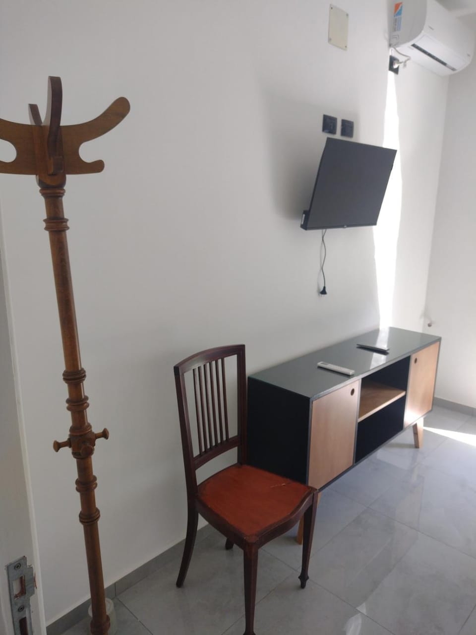 Departamento céntrico a cuadras del lago san roque Apartment in Villa Carlos Paz