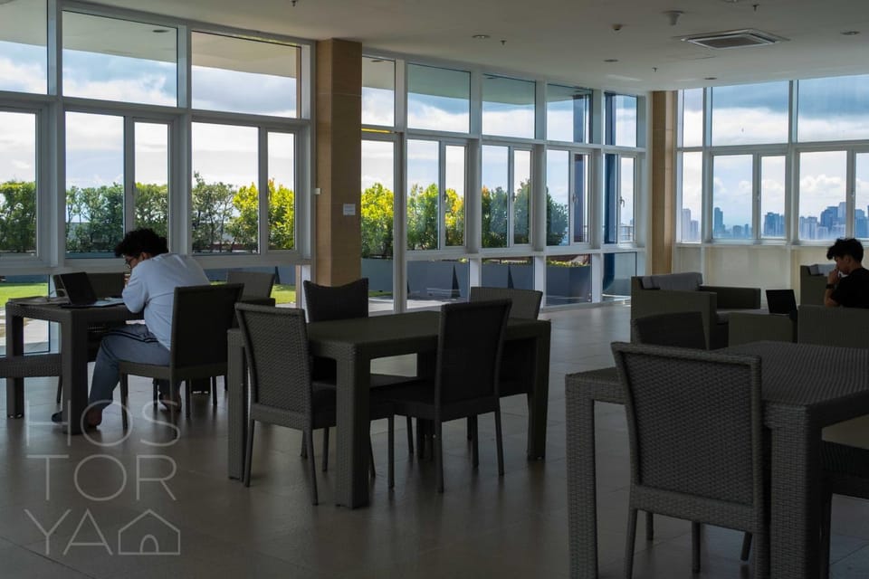 Banquet/Function facilities