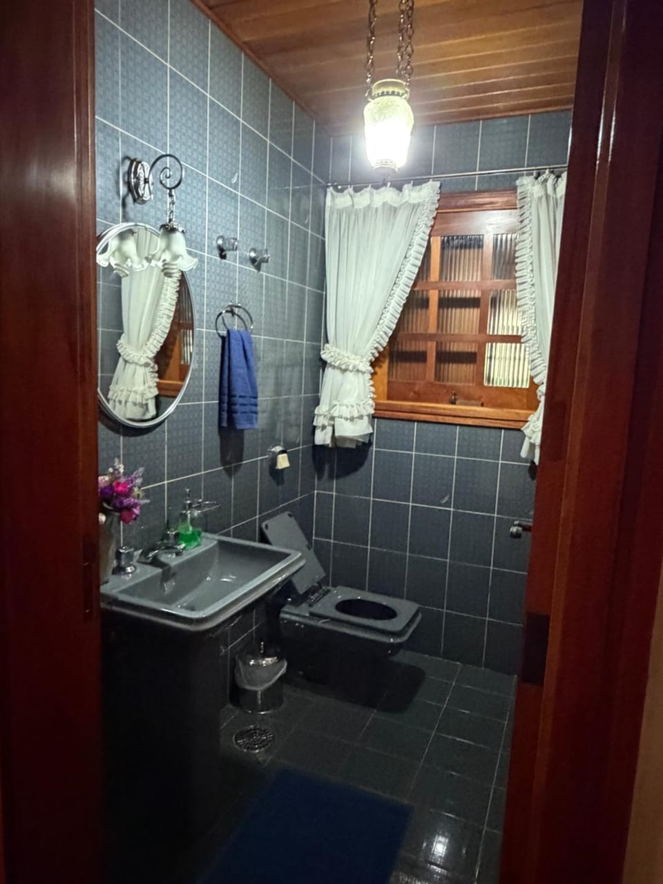 Apartamento Alto Padrão em Campos do Jordão Apartment in Campos do Jordão