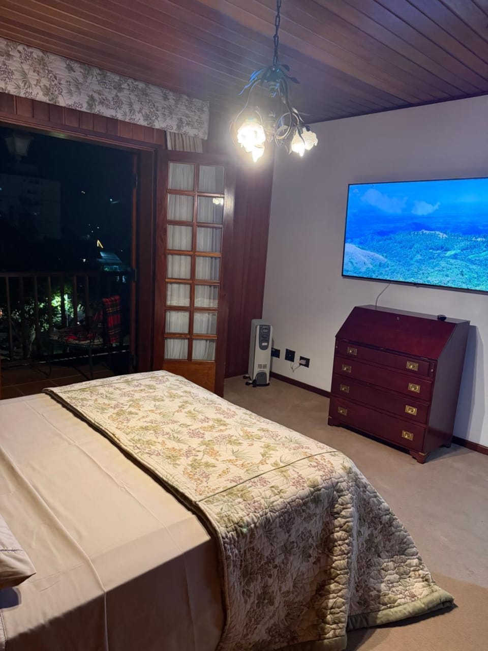 Apartamento Alto Padrão em Campos do Jordão Apartment in Campos do Jordão