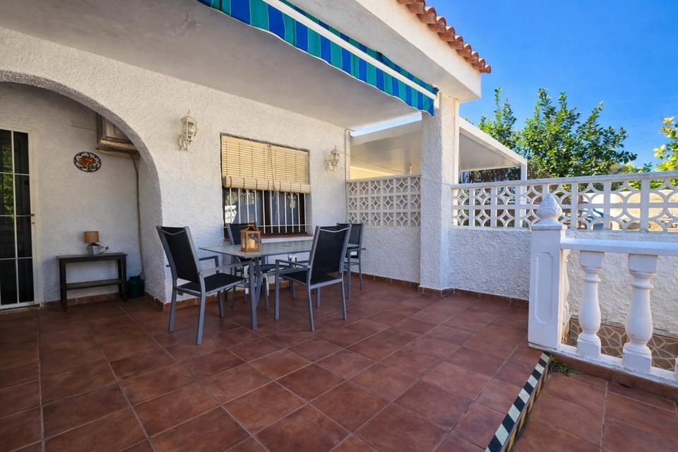 Águilas Home House in Torrevieja
