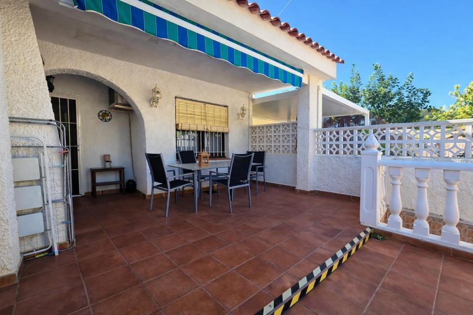 Águilas Home House in Torrevieja